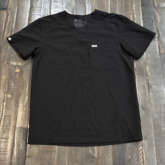 Figs Men’s Scrub Set - Picture 6 of 10